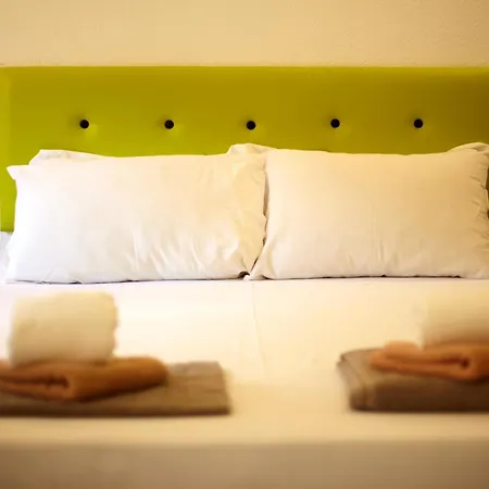 Hotel La Voile Bleue La Richardais
