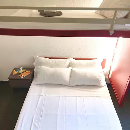 Hotel La Voile Bleue 3*