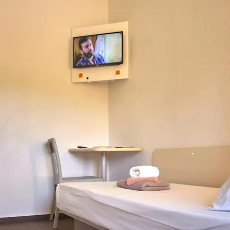 Hotel La Voile Bleue 3*