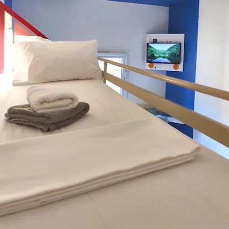 Hotel La Voile Bleue La Richardais