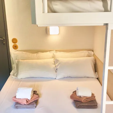 Hotel La Voile Bleue 3*