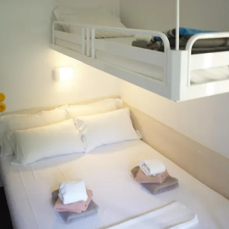 La Voile Bleue Hotel 3*